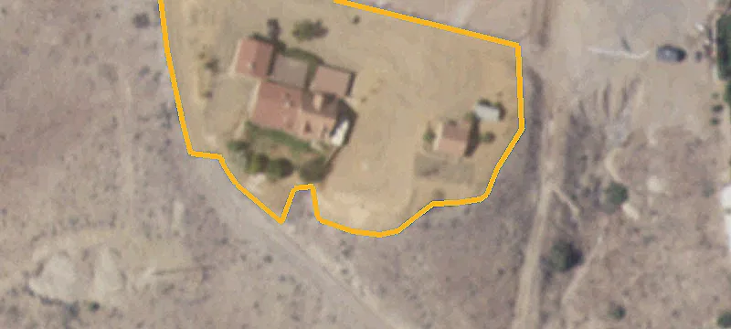 760 Valentine Rd