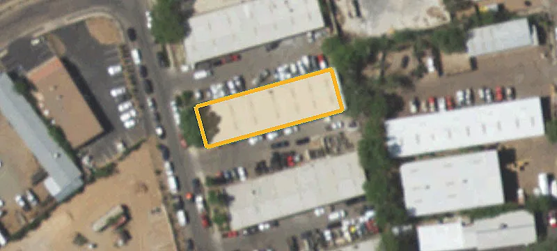 1285 Clark Rd