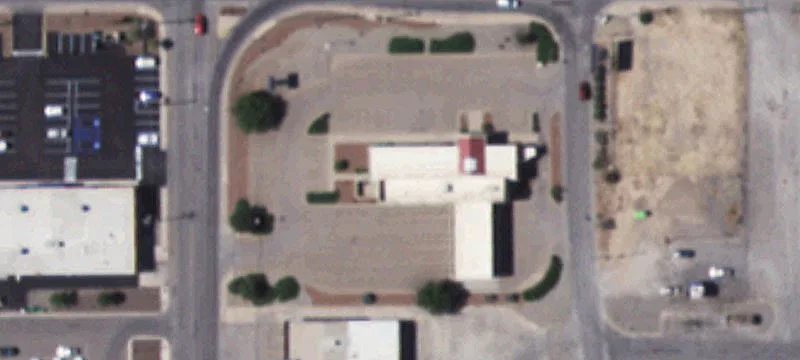 300 1st St