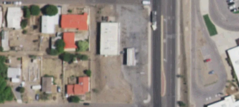 400 Tom Foy Blvd