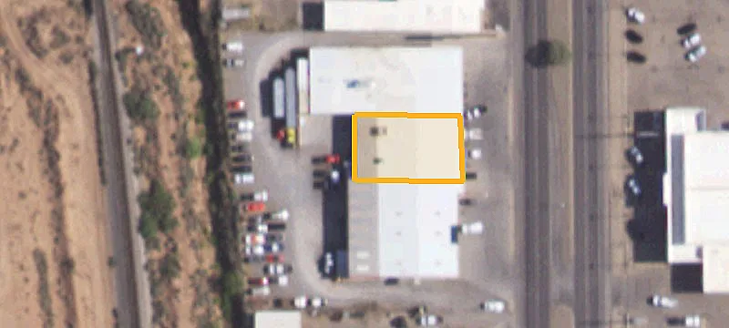 2605 White Sands Blvd, Unit B