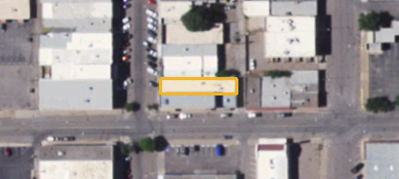 902 New York Ave