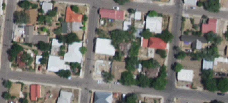209 Pinos Altos St