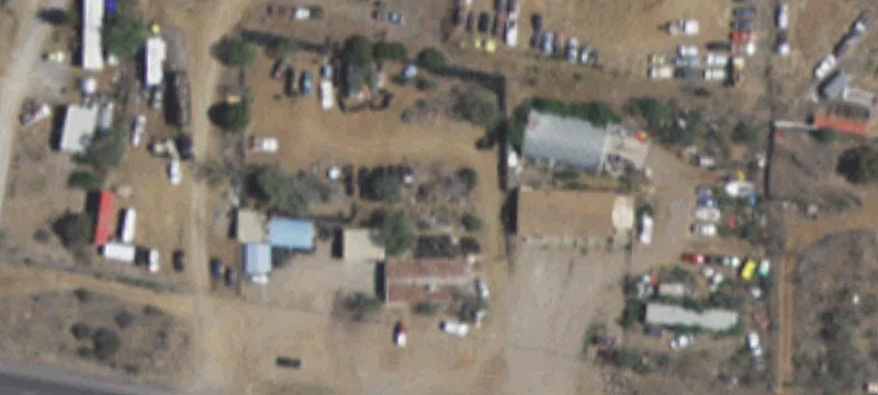 11823 Hwy 180th E