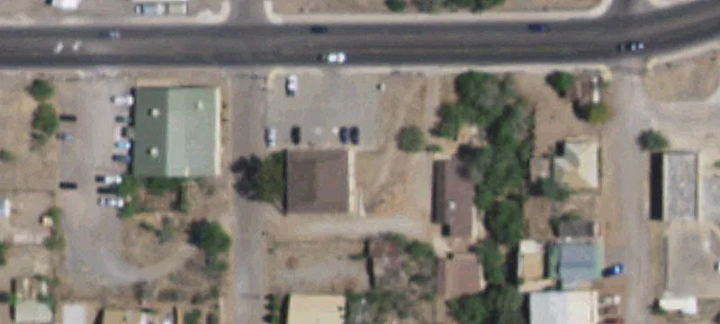 801 Central Ave