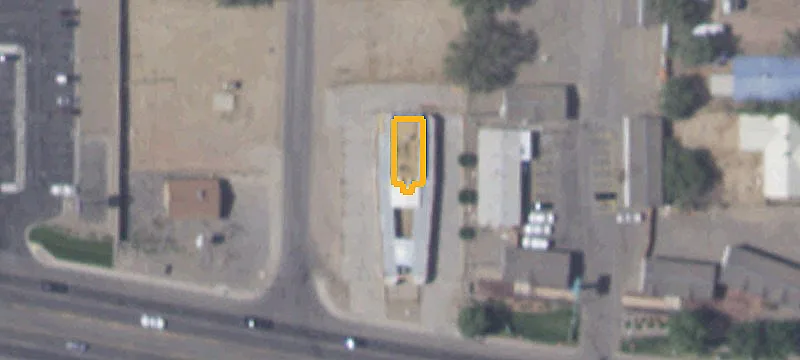 1720 Main St