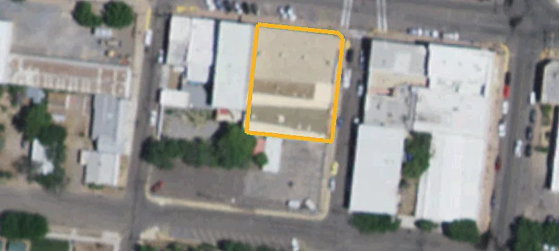 205 Broadway St
