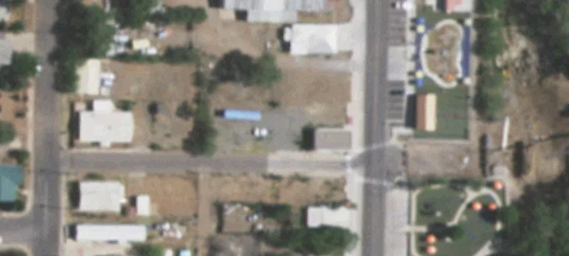 322 Ft Bayard St