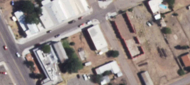 301 Granado St
