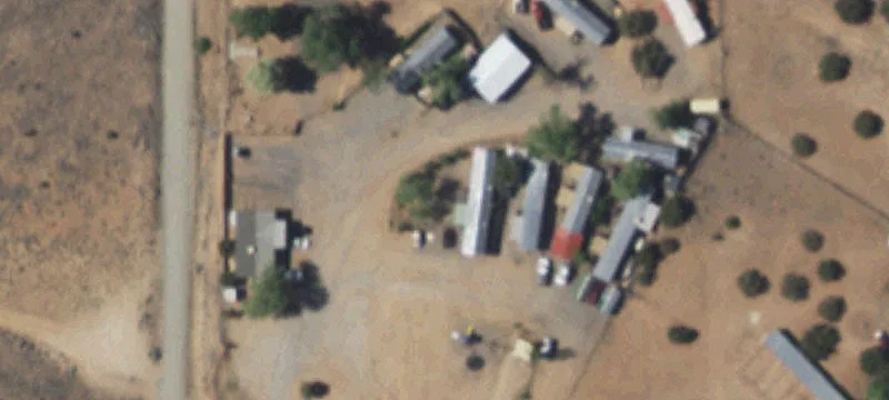 55 Los Pinos Rd