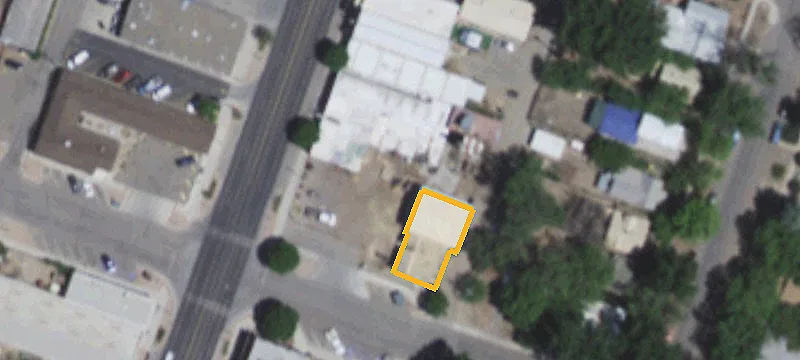 216 Main Ave