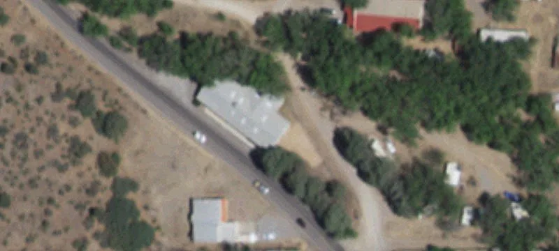2020 Cottage San Rd