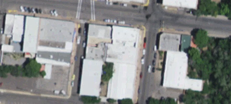 110 Texas St
