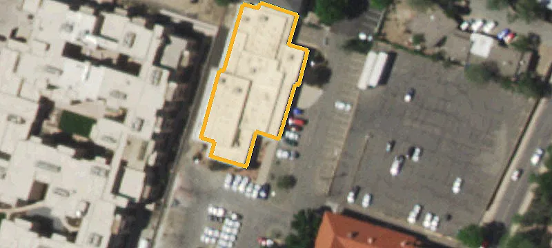431 Paseo De Peralta
