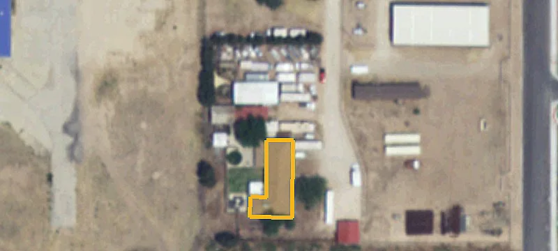 613 Navajo Dr