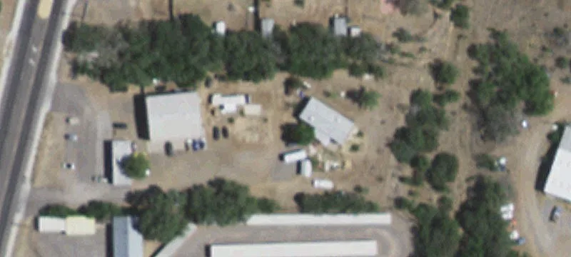 3030 Pinos Altos Rd