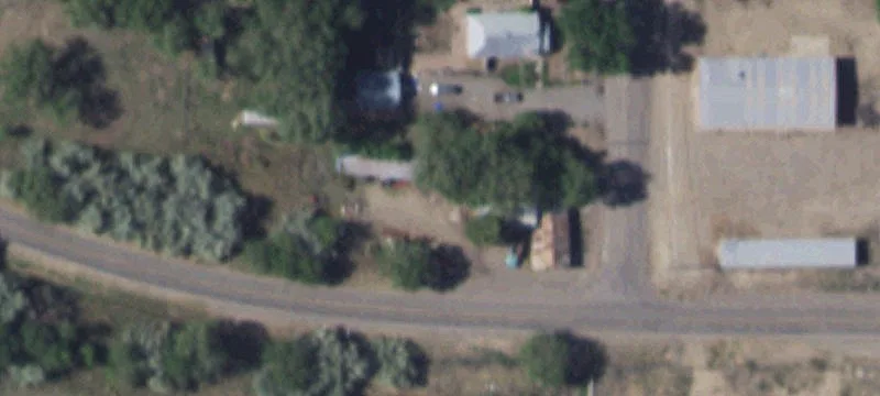 670 Rd 6100