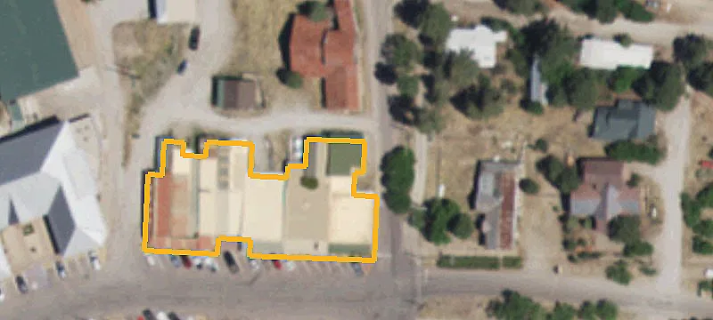 95 Mescalero Ave