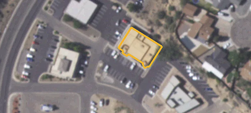 3180 Butler Ave Bldg, Unit 300