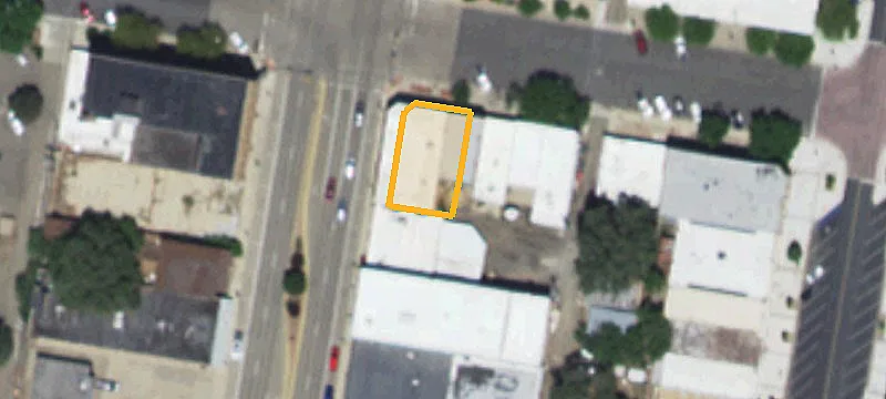 201 2nd St