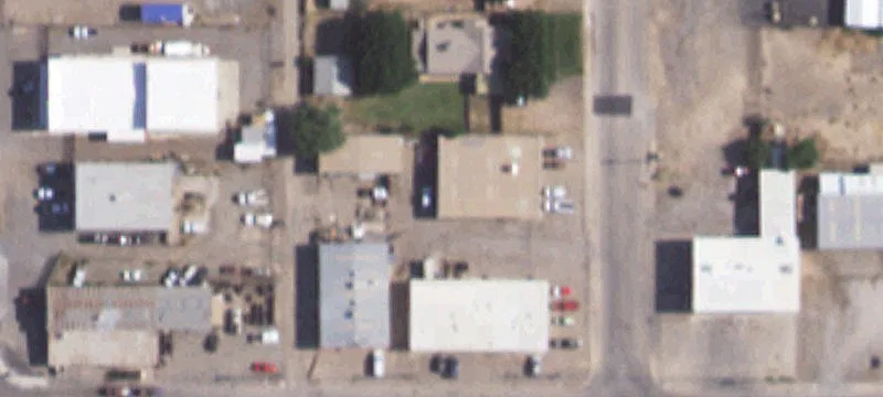 2201 Lawrence Blvd