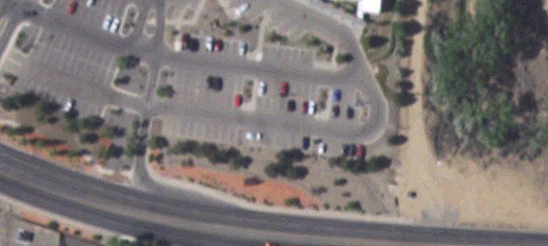 2300 30th St Bldg A