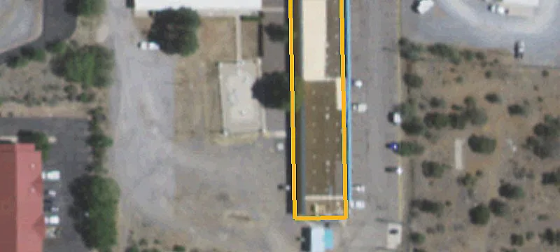3420 Hwy 180th E