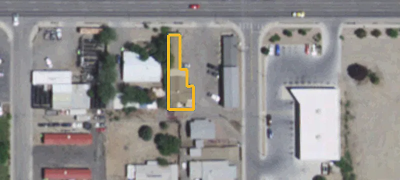 801 Broadway Ave