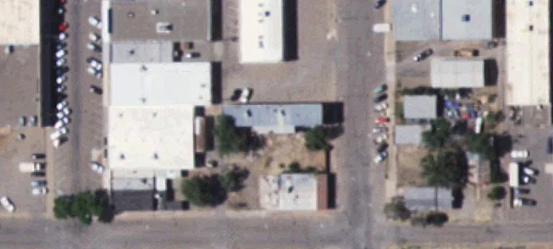 809 Delaware Ave