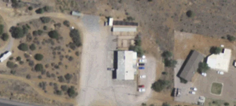 11865 Hwy 180th E
