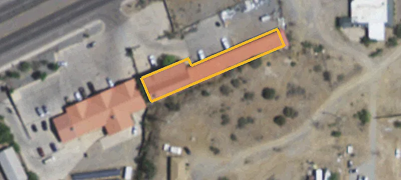 1600 Hwy 180th Eus