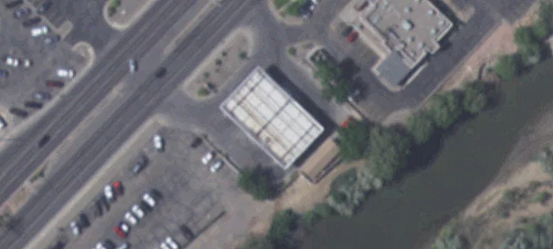 3341 Main St