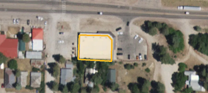 309 James Cyn Hwy