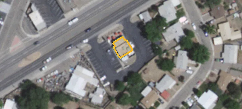 506 Aztec Blvd