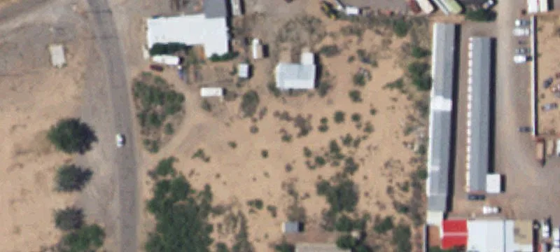 1204 Mescalero Ave