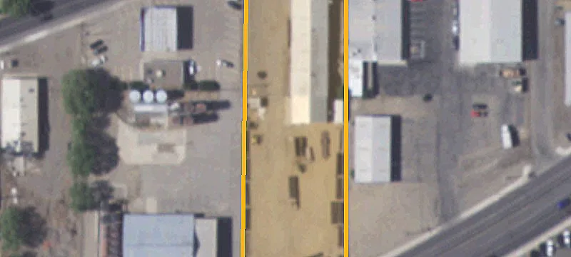 2505 Main St