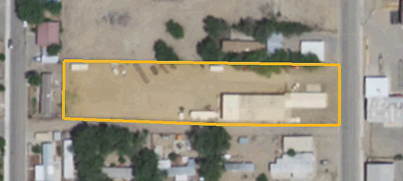 113 Lgt Plant Rd