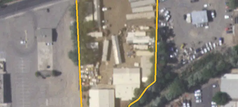 2001 Main St