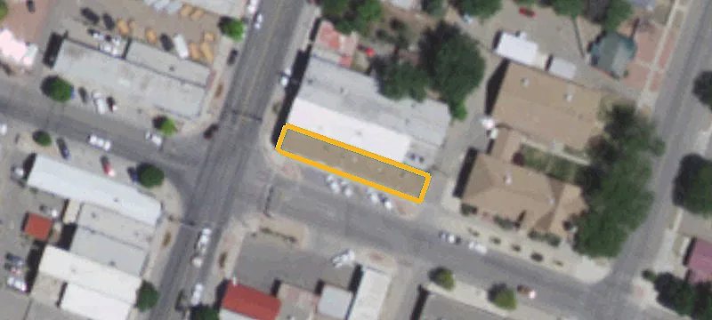 100 Main Ave