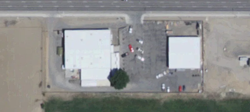 1947 Broadway Ave