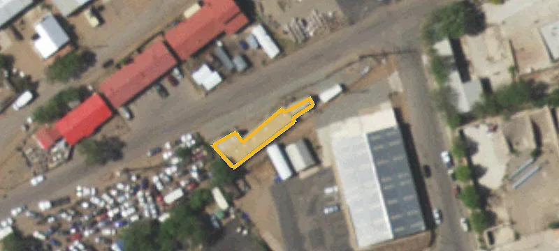 2874 Industrial Rd