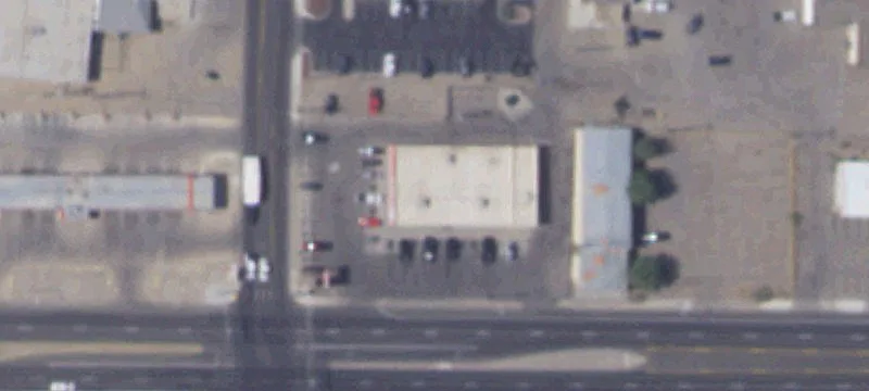 760 Broadway