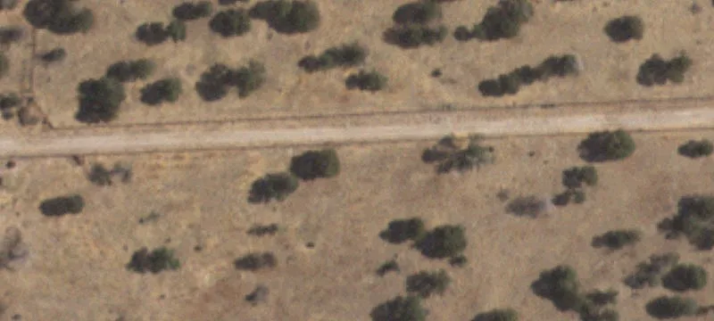 58 Mule Cyn Rd