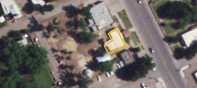 705 St Francis Dr