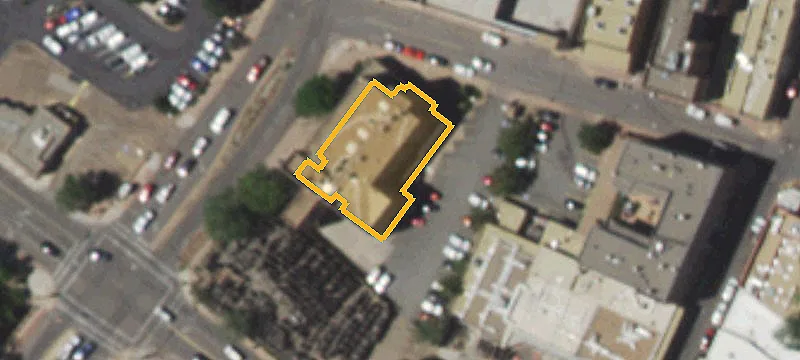 121 Sandoval St