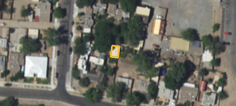 310 Rio Grande SW Blvd