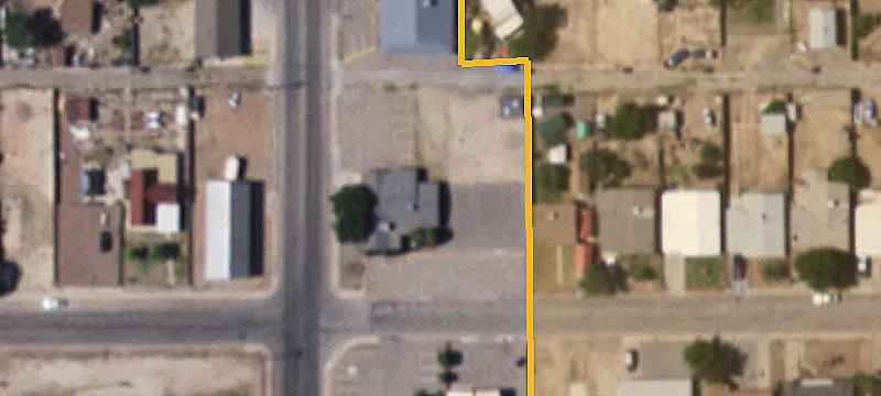 700 Cuba Ave
