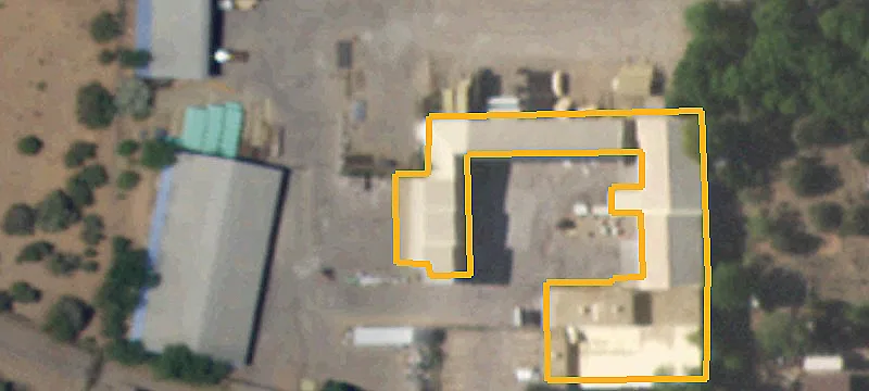 8 Frontage Rd