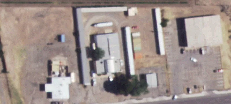 501 Central Ave