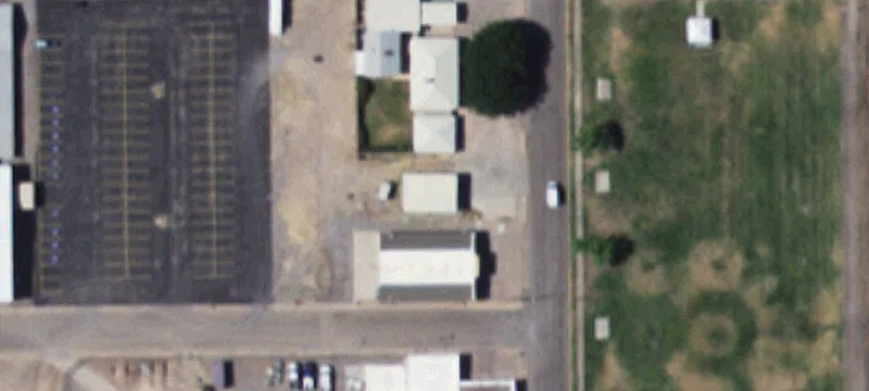 1303 Oregon Ave